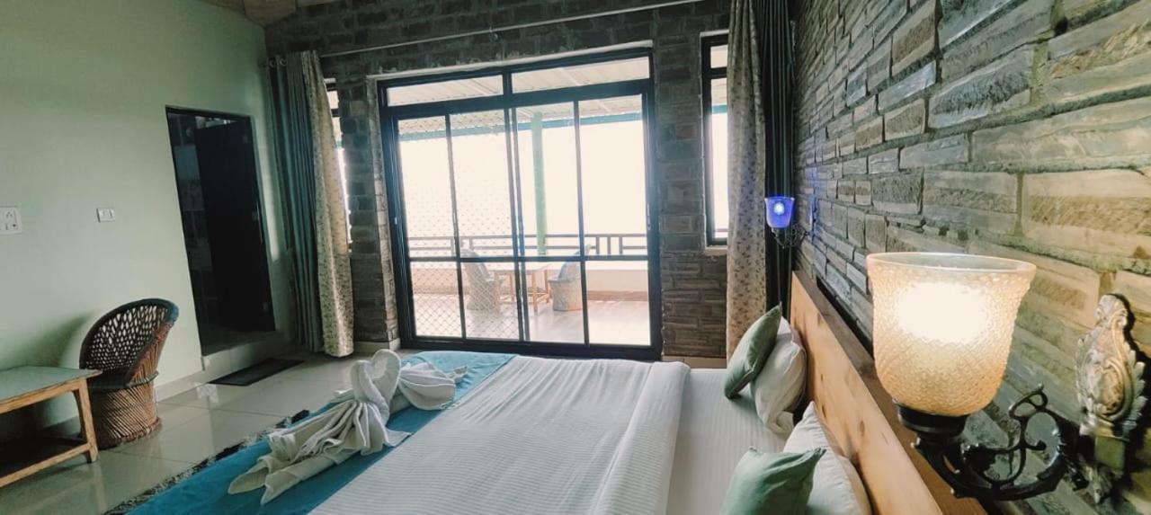 Rudra Retreat Hotel Hawalbagh Exterior photo